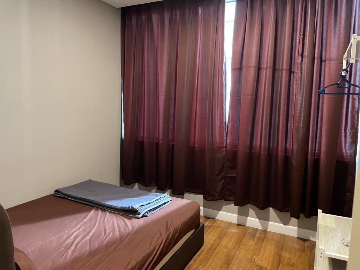Apartment Mercu Summer Klcc With Karaoke & Pool Table Kuala Lumpur
