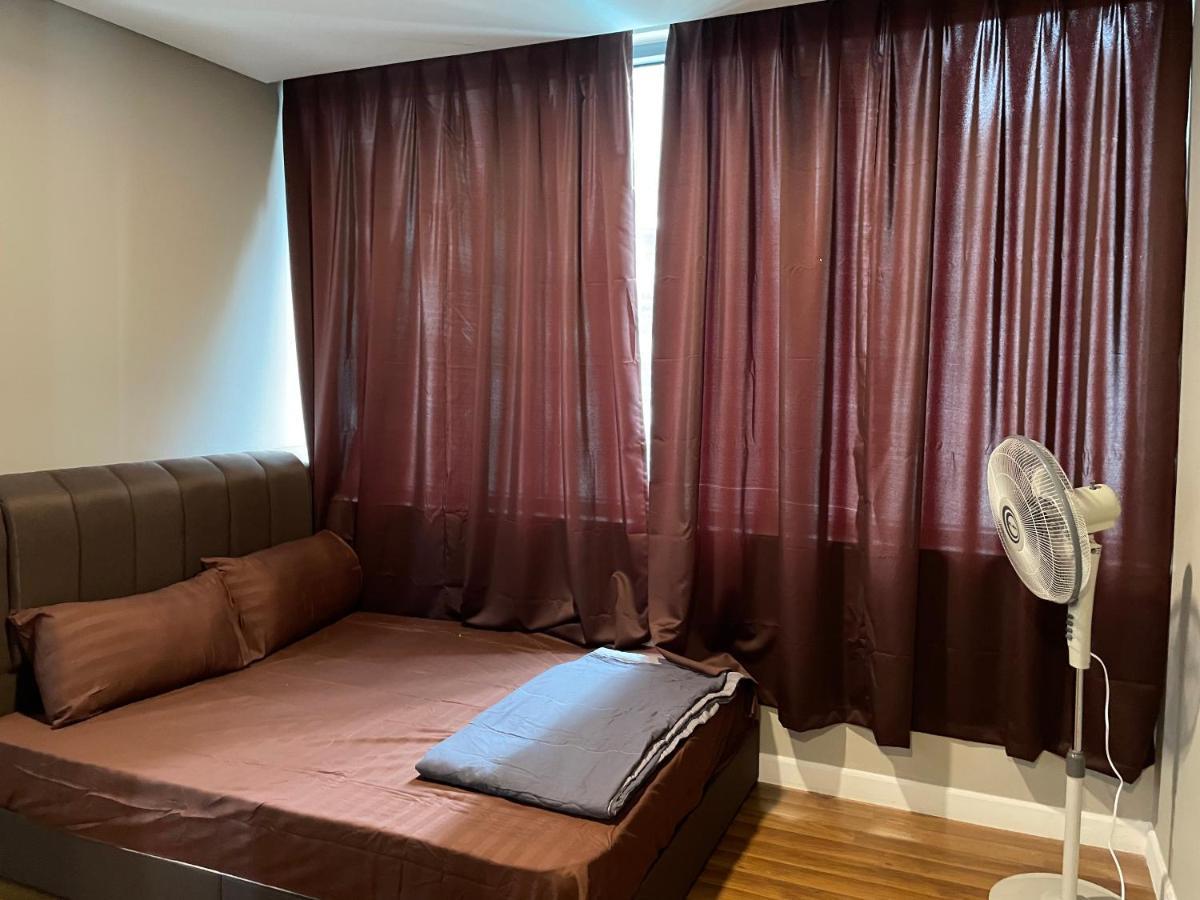 Mercu Summer Klcc With Karaoke & Pool Table Apartment Kuala Lumpur
