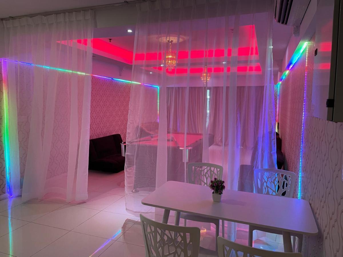Pangsapuri Mercu Summer Klcc With Karaoke & Pool Table Kuala Lumpur