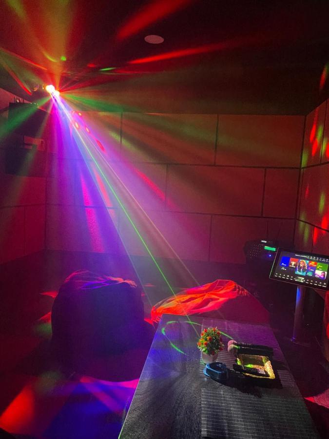 Pangsapuri Mercu Summer Klcc With Karaoke & Pool Table Kuala Lumpur