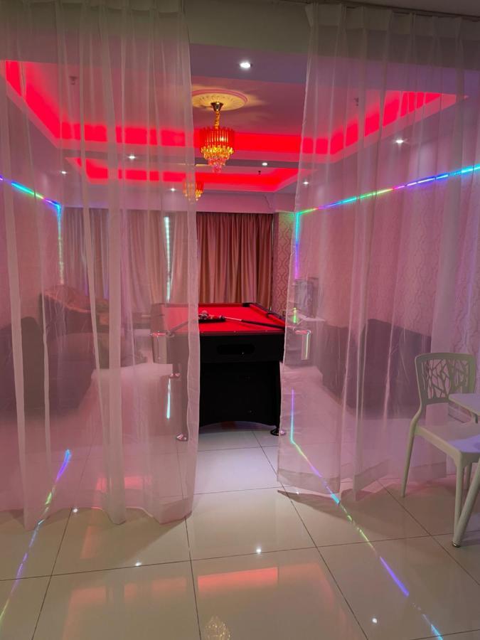 Pangsapuri Mercu Summer Klcc With Karaoke & Pool Table Kuala Lumpur