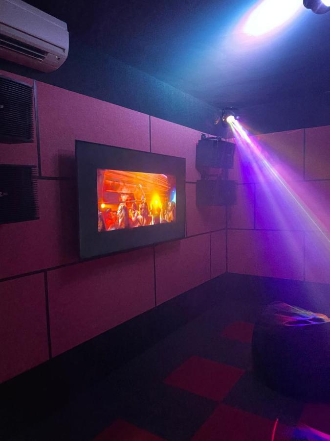 Pangsapuri Mercu Summer Klcc With Karaoke & Pool Table Kuala Lumpur